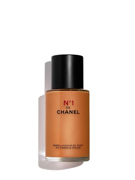 skin enhancer chanel|chanel tinted moisturizer medium.